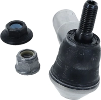 Tie Rod End Left LEMFORDER